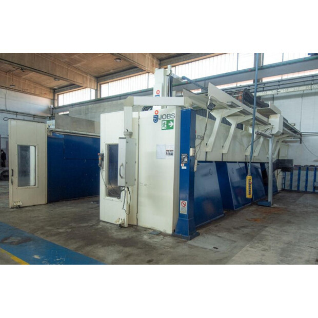 2009 JOBS LINX COMPACT 30-46192472