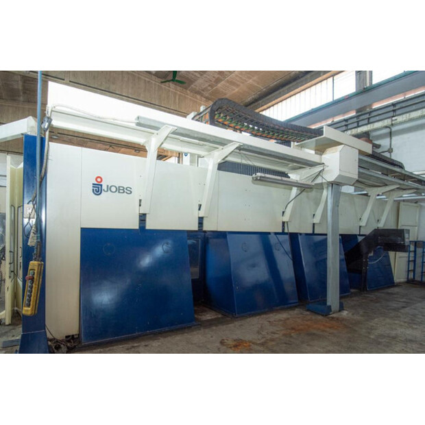 2009 JOBS LINX COMPACT 30-46192473