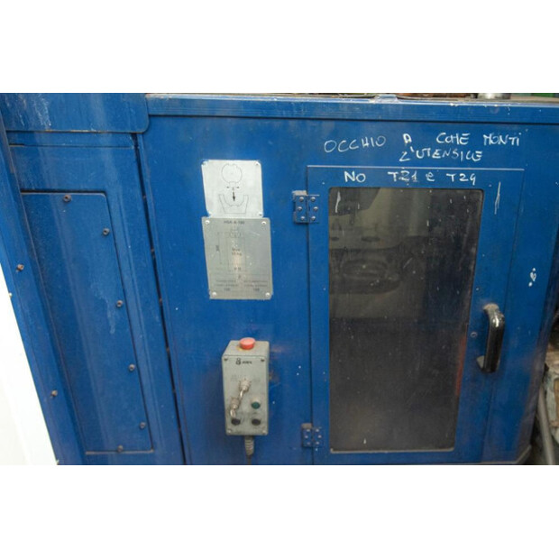 2009 JOBS LINX COMPACT 30-46192475