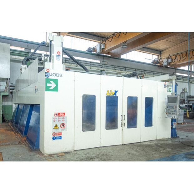 2009 JOBS LINX COMPACT 30-46192476