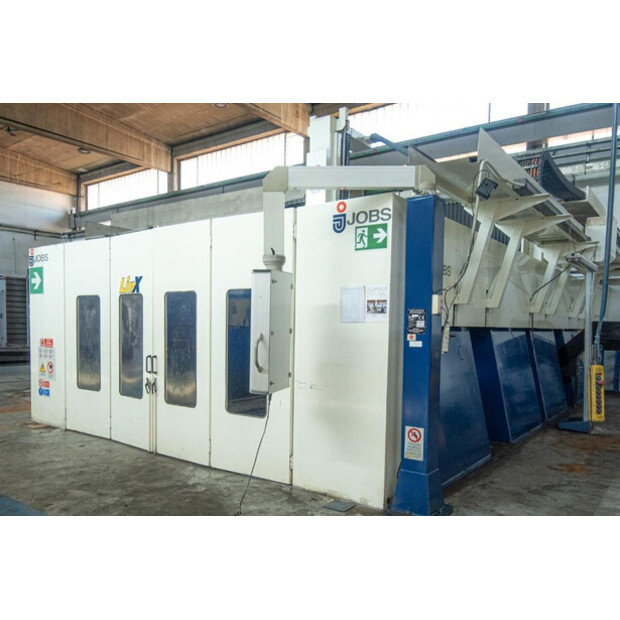 2009 JOBS LINX COMPACT 30-46192477