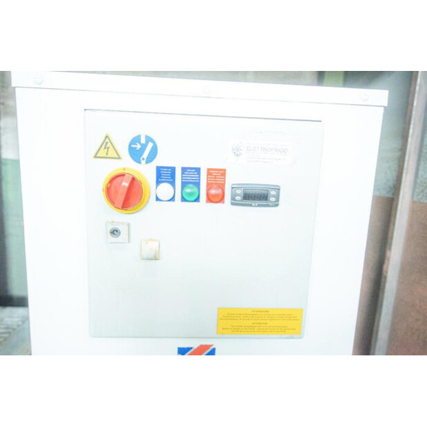 2009 JOBS LINX COMPACT 30-46192479