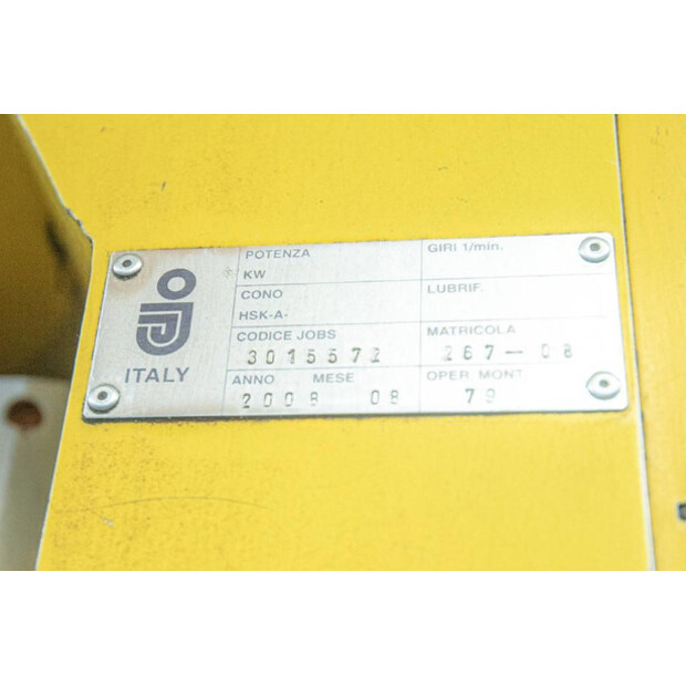 2009 JOBS LINX COMPACT 30-46192481