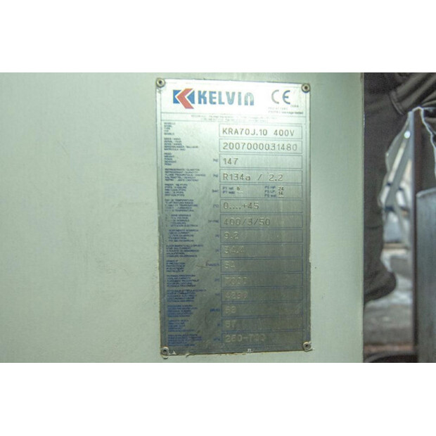 2009 JOBS LINX COMPACT 30-46192482