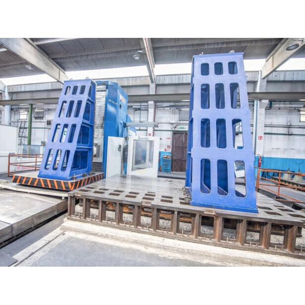 2006 Sachman MP212-46192485