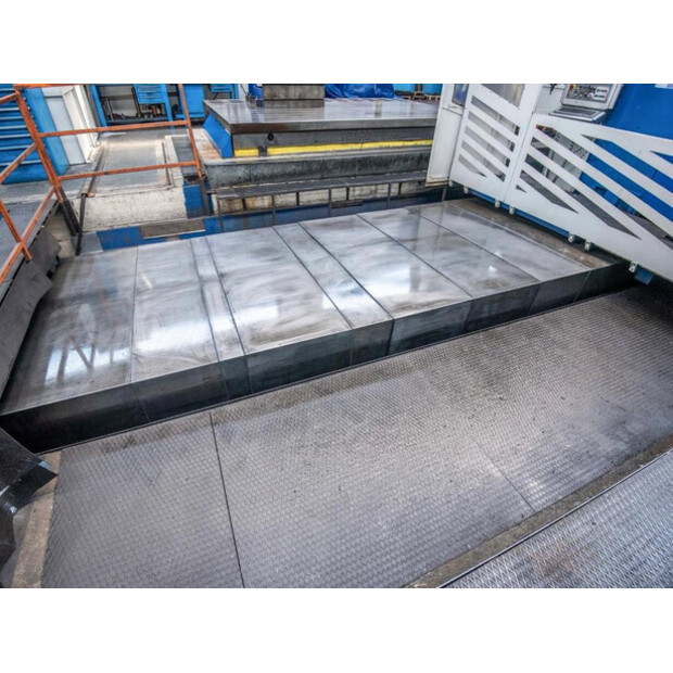 2006 Sachman MP212-46192490