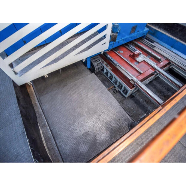 2006 Sachman MP212-46192491