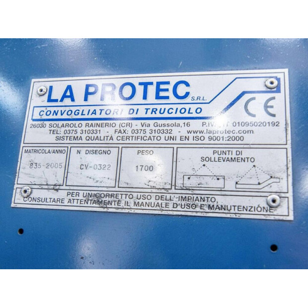 2006 Sachman MP212-46192492