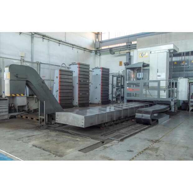 2005 FPT RONIN M60-46192493