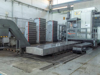 صورة ل متنوع 2005 إف بي تي RONIN M60