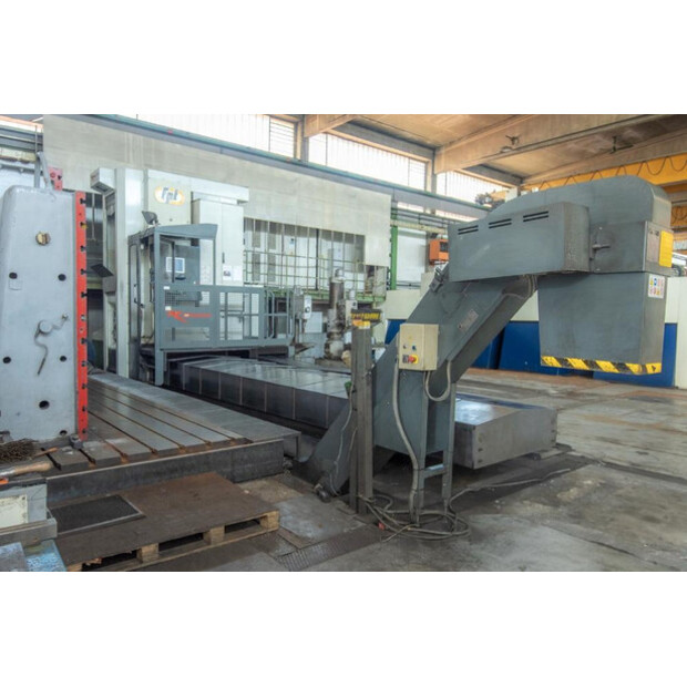 2005 FPT RONIN M60-46192494