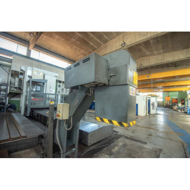 2005 FPT RONIN M60-46192495