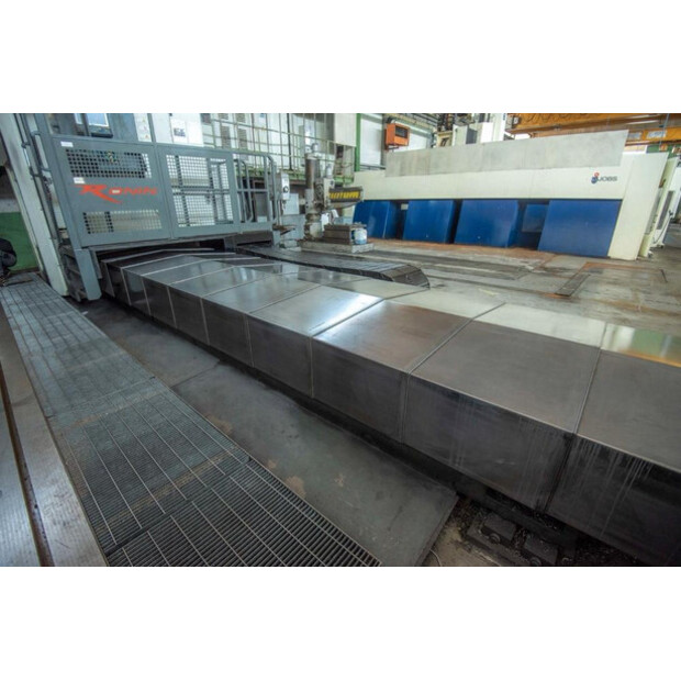 2005 FPT RONIN M60-46192496