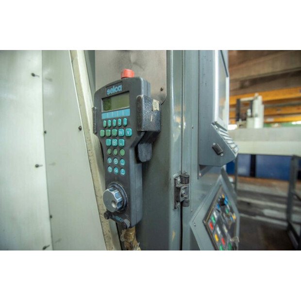 2005 FPT RONIN M60-46192497