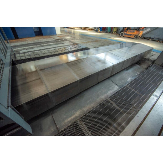 2005 FPT RONIN M60-46192498