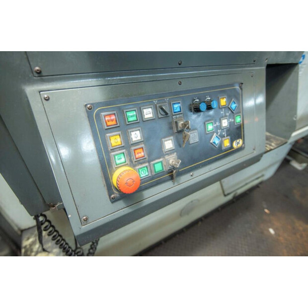 2005 FPT RONIN M60-46192499