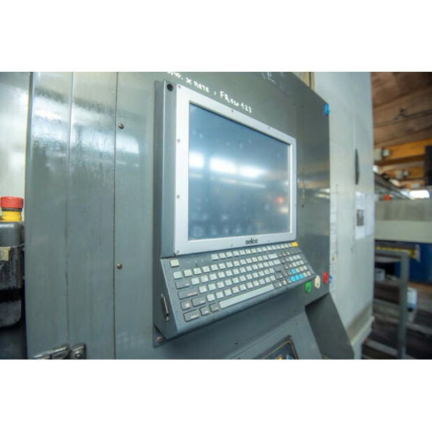 2005 FPT RONIN M60-46192500