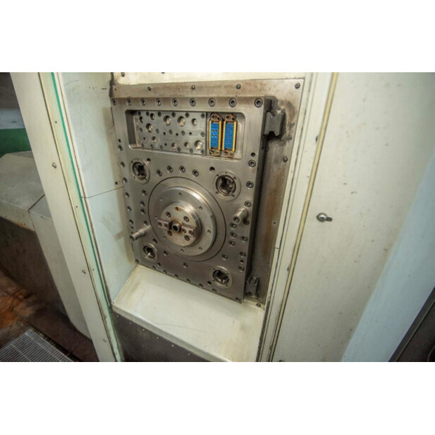 2005 FPT RONIN M60-46192501