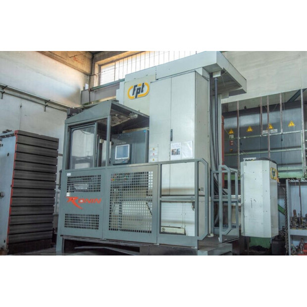 2005 FPT RONIN M60-46192503