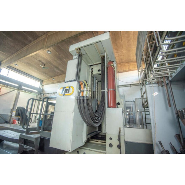 2005 FPT RONIN M60-46192504