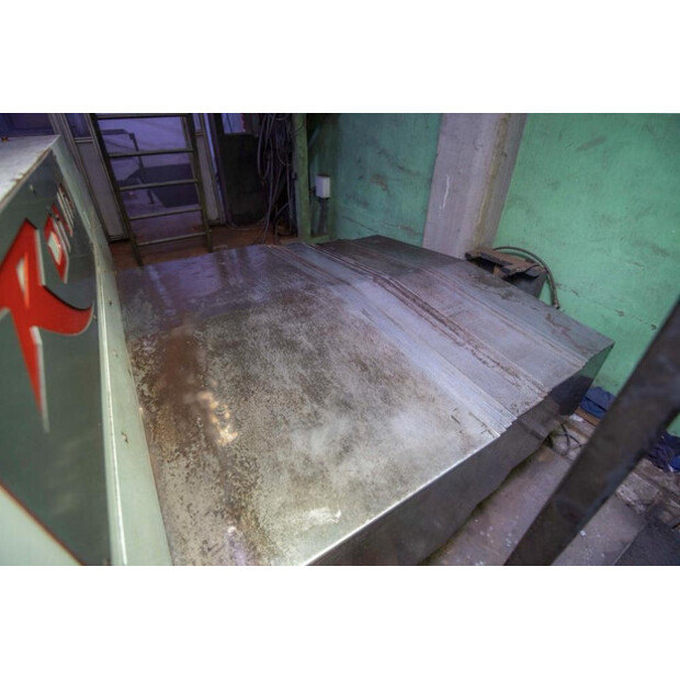 2005 FPT RONIN M60-46192505