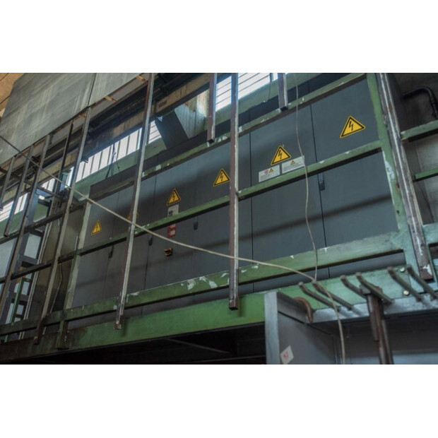 2005 FPT RONIN M60-46192506