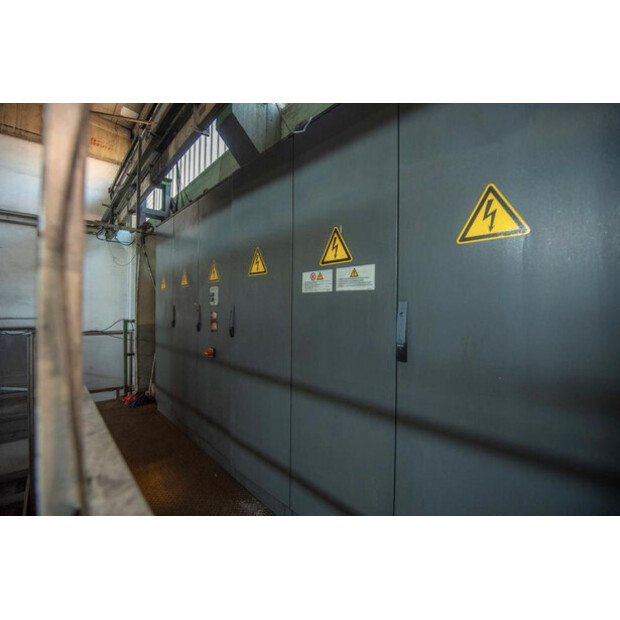 2005 FPT RONIN M60-46192507