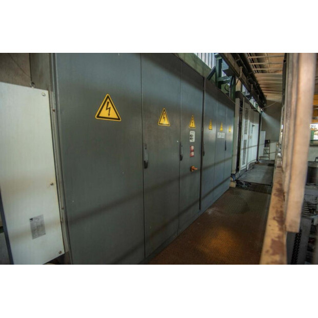 2005 FPT RONIN M60-46192508