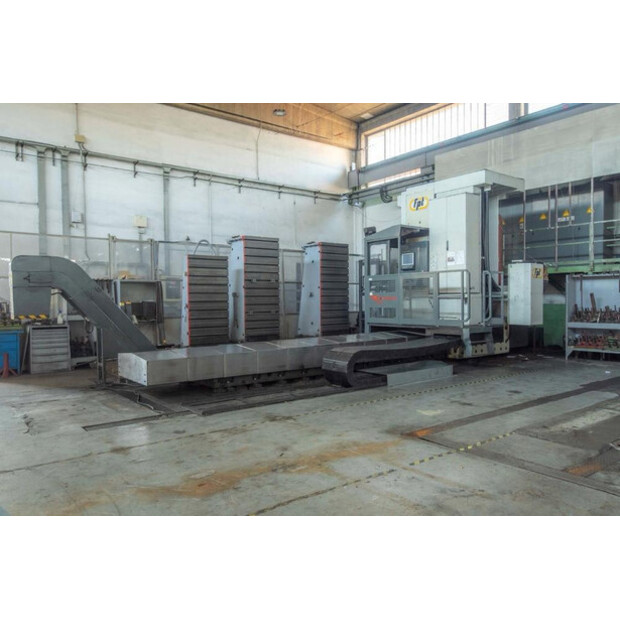 2005 FPT RONIN M60-46192509