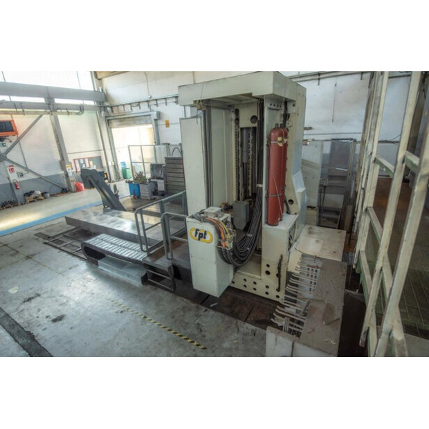 2005 FPT RONIN M60-46192511