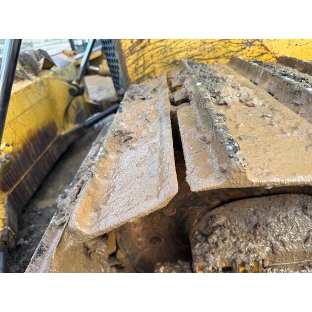 1988 Komatsu D41P-46200838