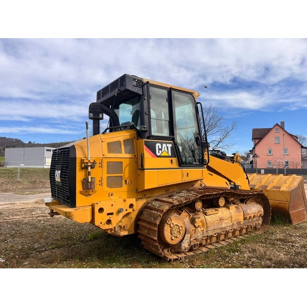 2015 كاتربيلر 963K-46200849