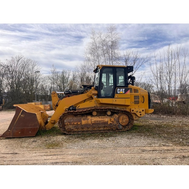 2015 كاتربيلر 963K-46200851