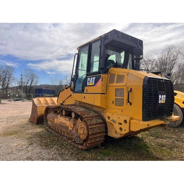 2015 كاتربيلر 963K-46200853