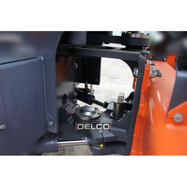 2026 HAMM HC119i-46201116