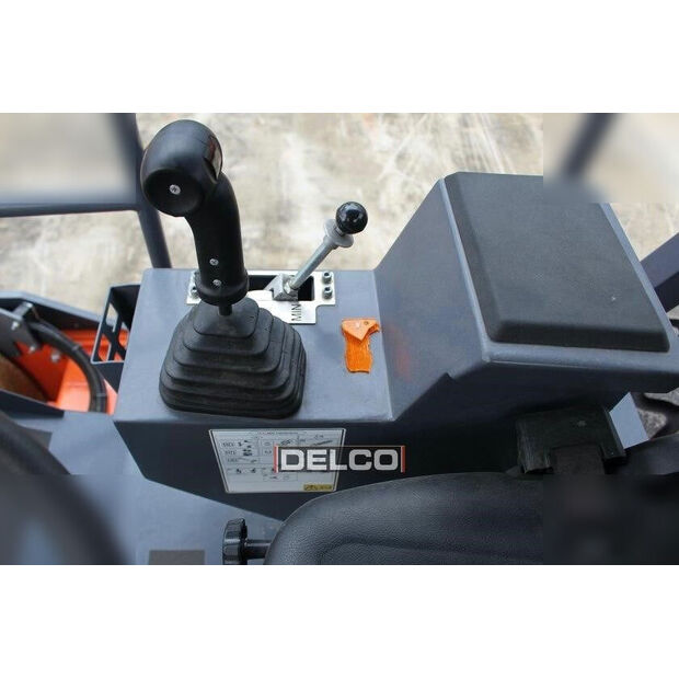 2026 HAMM HC119i-46201121