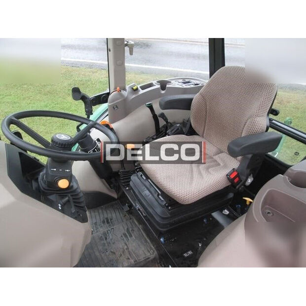 2026 JOHN DEERE 5075E-46201139