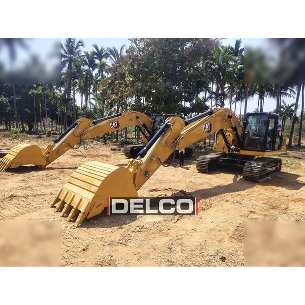 2026 Caterpillar 321-46201172