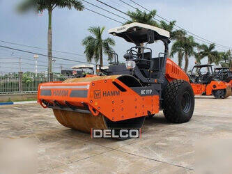 صورة ل رصاصات 2026 هام HC119i