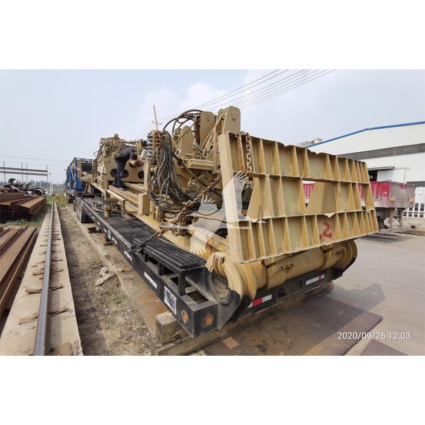 2004 روبينز 9030TLMSC-46201315