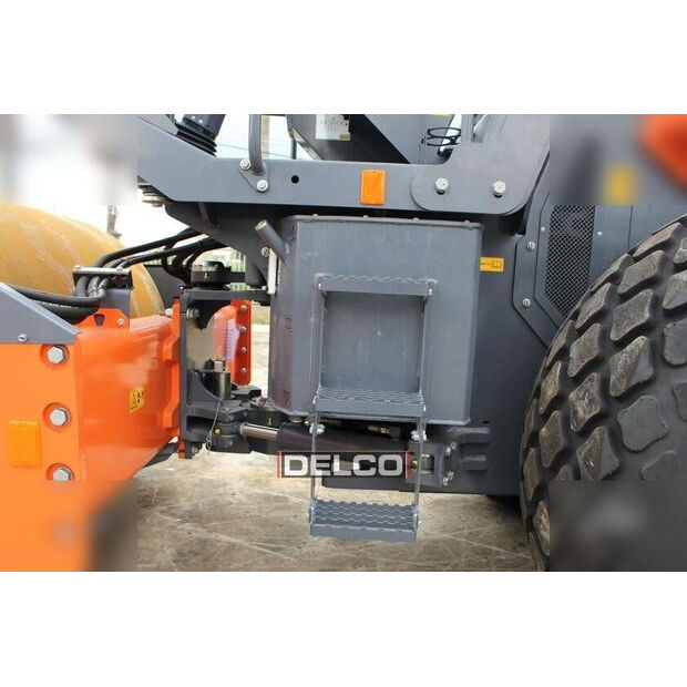 2026 HAMM HC119i-46201475