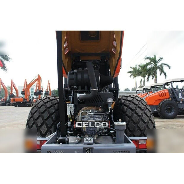 2026 HAMM HC119i-46201479