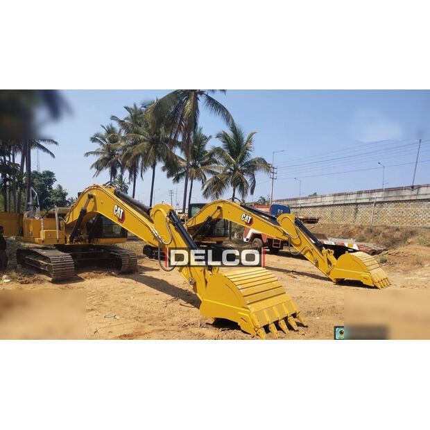 2026 Caterpillar 321-46201504