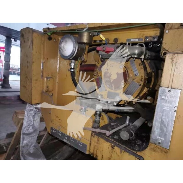 2012 Caterpillar EL2000-46201553