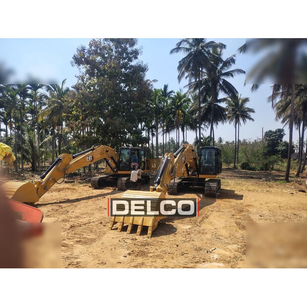 2026 Caterpillar 321-46201747