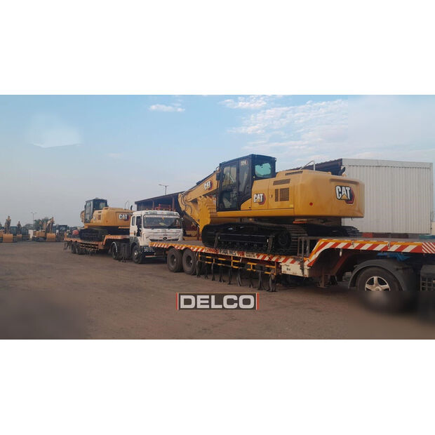 2026 Caterpillar 324-46201797