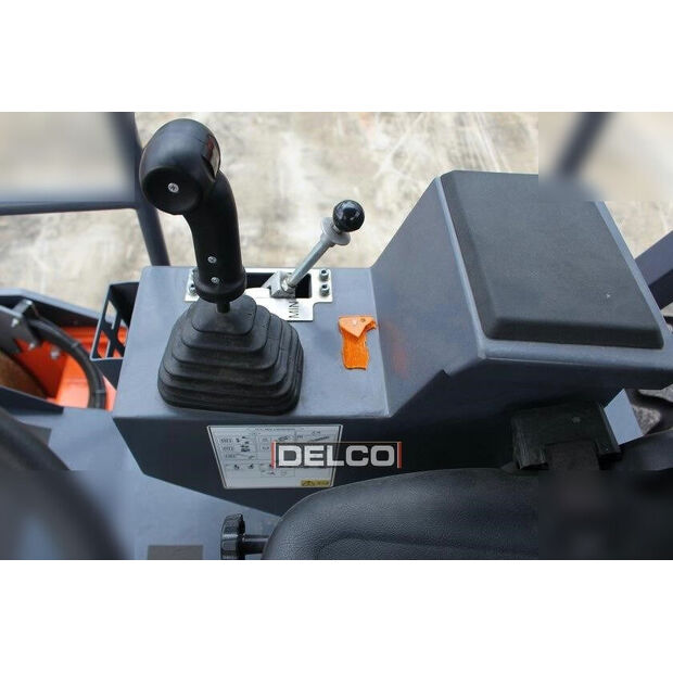 2026 HAMM HC119i-46201859