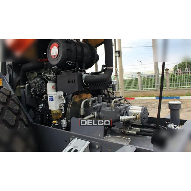 2026 HAMM HC119i-46201860