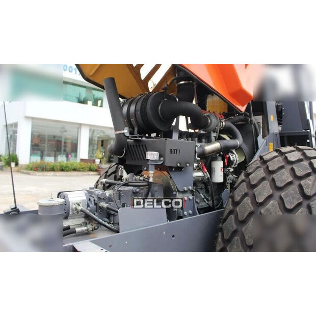 2026 HAMM HC119i-46201863