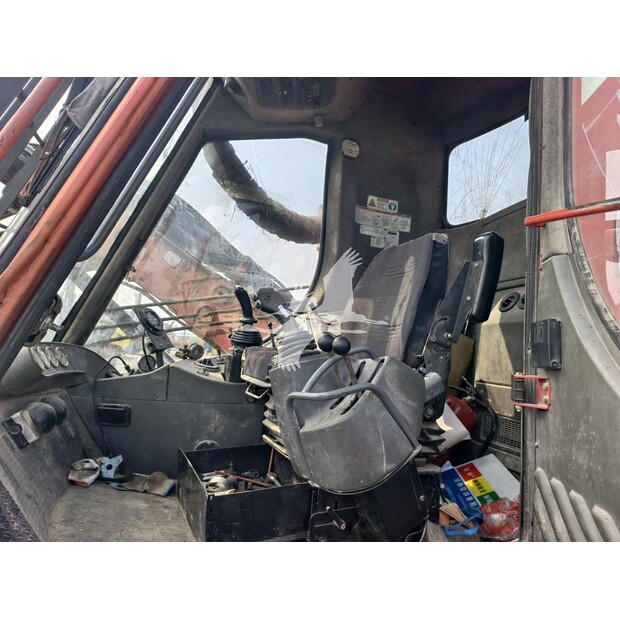 2011 Sandvik DP1100i-46203292